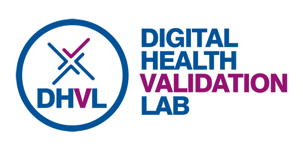 Digital Health Validation Lab Logo